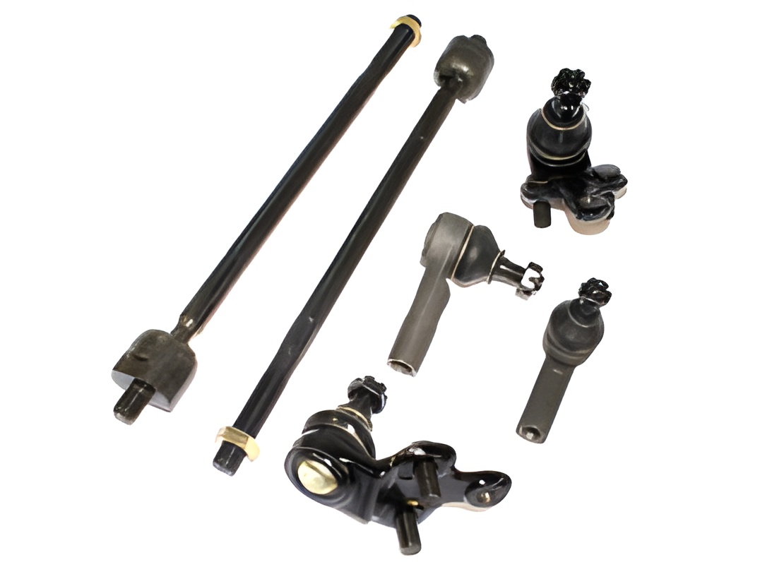 RECONS 1 conrod and piston set