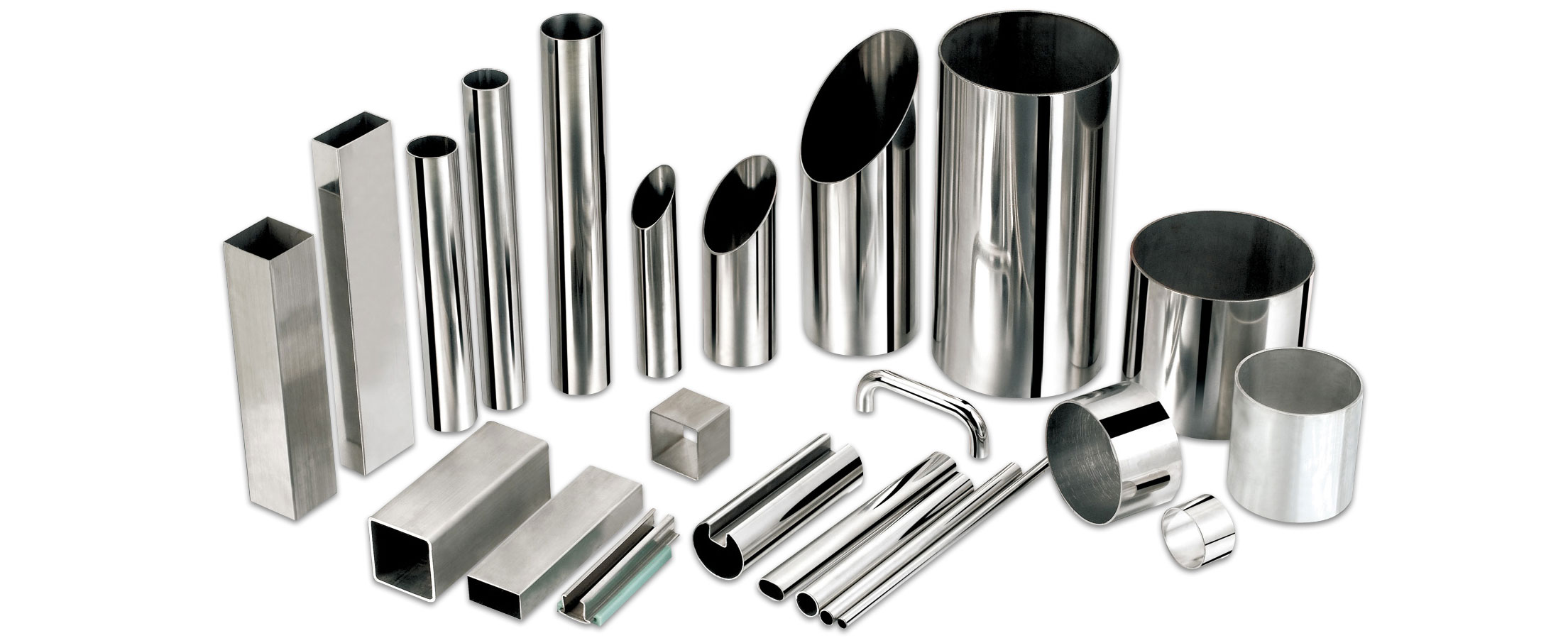 ABOUT US 1 assorted products manufactured by xxx cv and exhaust, comprised of stainless steel pipes