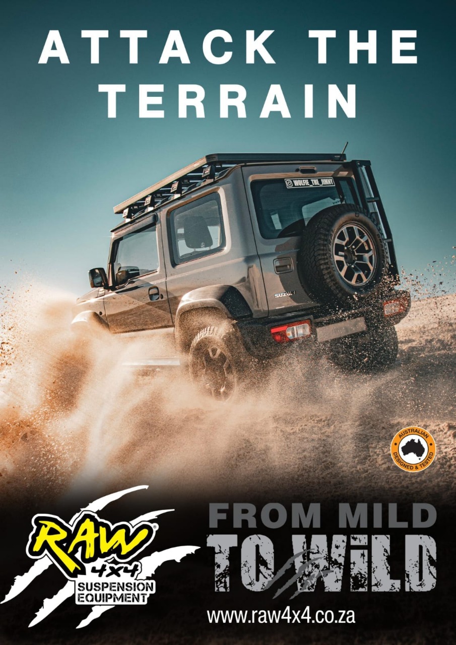 SUSPENSIONS 8 IMG 20250416 WA0132 - Mechanical & Manufacturing Services